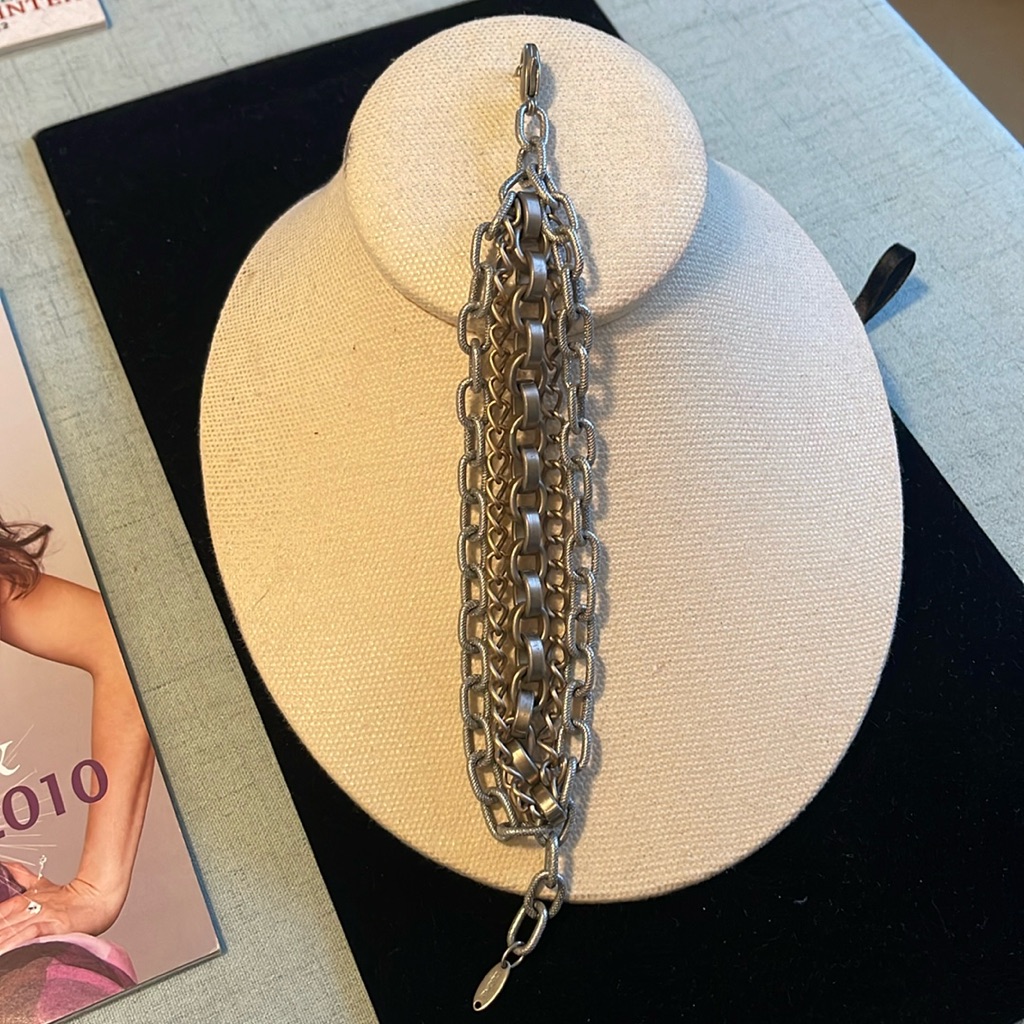 Sabika - Chain Bracelet - F/W 2010 Collection